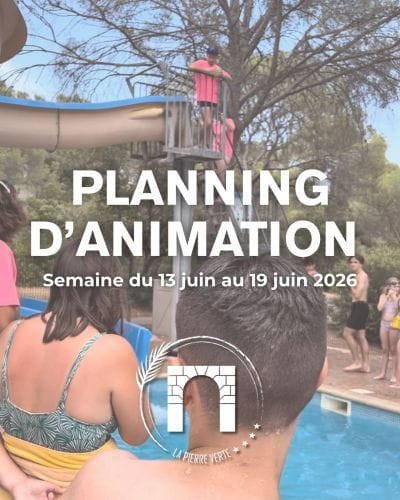 Camping La Pierre Verte — photo 7